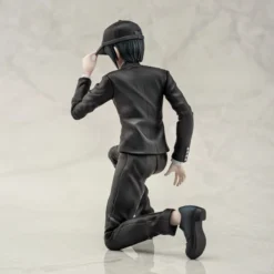 UNION CREATIVE Shuichi Saihara (Re-run) Danganronpa V3 Figure -Anime peripheral Sales 4589642712855 figure shuichi saihara re run danganronpa v3 altb