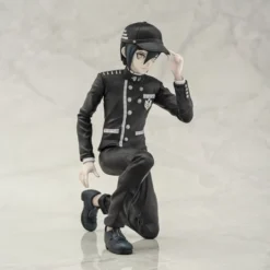 UNION CREATIVE Shuichi Saihara (Re-run) Danganronpa V3 Figure -Anime peripheral Sales 4589642712855 figure shuichi saihara re run danganronpa v3 altc