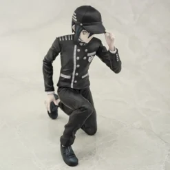 UNION CREATIVE Shuichi Saihara (Re-run) Danganronpa V3 Figure -Anime peripheral Sales 4589642712855 figure shuichi saihara re run danganronpa v3 altd