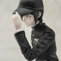 UNION CREATIVE Shuichi Saihara (Re-run) Danganronpa V3 Figure -Anime peripheral Sales 4589642712855 figure shuichi saihara re run danganronpa v3 alte
