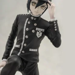 UNION CREATIVE Shuichi Saihara (Re-run) Danganronpa V3 Figure -Anime peripheral Sales 4589642712855 figure shuichi saihara re run danganronpa v3 altf