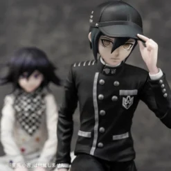 UNION CREATIVE Shuichi Saihara (Re-run) Danganronpa V3 Figure -Anime peripheral Sales 4589642712855 figure shuichi saihara re run danganronpa v3 altg