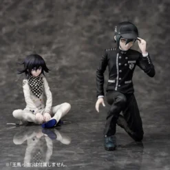 UNION CREATIVE Shuichi Saihara (Re-run) Danganronpa V3 Figure -Anime peripheral Sales 4589642712855 figure shuichi saihara re run danganronpa v3 alth
