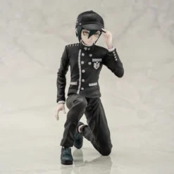 UNION CREATIVE Shuichi Saihara (Re-run) Danganronpa V3 Figure