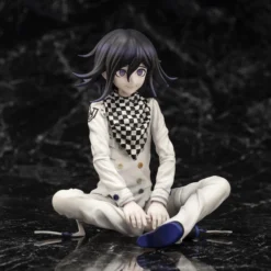 UNION CREATIVE Kokichi Oma (Re-run) Danganronpa V3 Figure -Anime peripheral Sales 4589642712862 figure kokichi oma re run danganronpa v3 altc