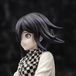 UNION CREATIVE Kokichi Oma (Re-run) Danganronpa V3 Figure -Anime peripheral Sales 4589642712862 figure kokichi oma re run danganronpa v3 altd
