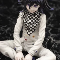 UNION CREATIVE Kokichi Oma (Re-run) Danganronpa V3 Figure -Anime peripheral Sales 4589642712862 figure kokichi oma re run danganronpa v3 alte