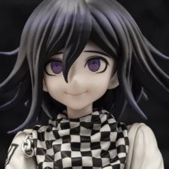UNION CREATIVE Kokichi Oma (Re-run) Danganronpa V3 Figure -Anime peripheral Sales 4589642712862 figure kokichi oma re run danganronpa v3 altf