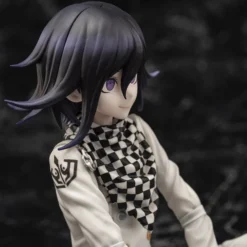 UNION CREATIVE Kokichi Oma (Re-run) Danganronpa V3 Figure -Anime peripheral Sales 4589642712862 figure kokichi oma re run danganronpa v3 altg