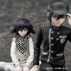 UNION CREATIVE Kokichi Oma (Re-run) Danganronpa V3 Figure -Anime peripheral Sales 4589642712862 figure kokichi oma re run danganronpa v3 alth