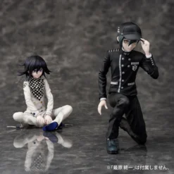 UNION CREATIVE Kokichi Oma (Re-run) Danganronpa V3 Figure -Anime peripheral Sales 4589642712862 figure kokichi oma re run danganronpa v3 alti