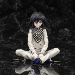 UNION CREATIVE Kokichi Oma (Re-run) Danganronpa V3 Figure