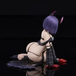 UNION CREATIVE Haruna Sairenji Darkness Ver To Love Ru Darkness Figure -Anime peripheral Sales 4589642712886 figure haruna sairenji darkness ver to love ru darkness altc