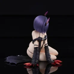 UNION CREATIVE Haruna Sairenji Darkness Ver To Love Ru Darkness Figure -Anime peripheral Sales 4589642712886 figure haruna sairenji darkness ver to love ru darkness altd