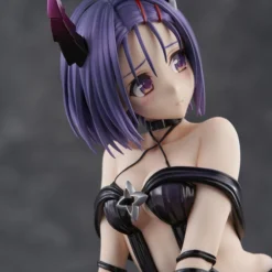 UNION CREATIVE Haruna Sairenji Darkness Ver To Love Ru Darkness Figure -Anime peripheral Sales 4589642712886 figure haruna sairenji darkness ver to love ru darkness alth