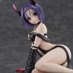 UNION CREATIVE Haruna Sairenji Darkness Ver To Love Ru Darkness Figure -Anime peripheral Sales 4589642712886 figure haruna sairenji darkness ver to love ru darkness alti