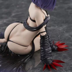 UNION CREATIVE Haruna Sairenji Darkness Ver To Love Ru Darkness Figure -Anime peripheral Sales 4589642712886 figure haruna sairenji darkness ver to love ru darkness altk