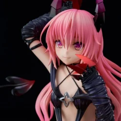 UNION CREATIVE Nana Astar Deviluke Darkness Ver To Love-Ru Darkness Figure -Anime peripheral Sales 4589642712893 figure nana astar deviluke darkness ver to love ru darkness altg