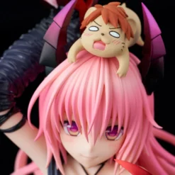 UNION CREATIVE Nana Astar Deviluke Darkness Ver To Love-Ru Darkness Figure -Anime peripheral Sales 4589642712893 figure nana astar deviluke darkness ver to love ru darkness altj