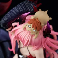 UNION CREATIVE Nana Astar Deviluke Darkness Ver To Love-Ru Darkness Figure -Anime peripheral Sales 4589642712893 figure nana astar deviluke darkness ver to love ru darkness altk