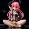 UNION CREATIVE Nana Astar Deviluke Darkness Ver To Love-Ru Darkness Figure -Anime peripheral Sales 4589642712893 figure nana astar deviluke darkness ver to love ru darkness primary