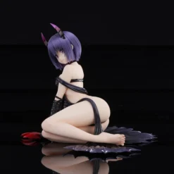 UNION CREATIVE Haruna Sairenji Limited Darkness Ver To Love Ru Darkness Figure -Anime peripheral Sales 4589642712923 figure haruna sairenji limited darkness ver to love ru darkness altd