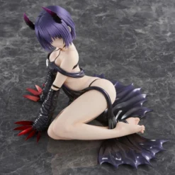 UNION CREATIVE Haruna Sairenji Limited Darkness Ver To Love Ru Darkness Figure -Anime peripheral Sales 4589642712923 figure haruna sairenji limited darkness ver to love ru darkness alth