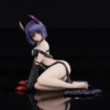 UNION CREATIVE Haruna Sairenji Limited Darkness Ver To Love Ru Darkness Figure -Anime peripheral Sales 4589642712923 figure haruna sairenji limited darkness ver to love ru darkness primary