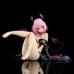 UNION CREATIVE Momo Belia Deviluke (Re-run) Darkness Ver To Love Ru Darkness Figure -Anime peripheral Sales 4589642712947 momo belia deviluke re run darkness ver to love ru darkness altd