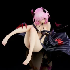 UNION CREATIVE Momo Belia Deviluke (Re-run) Darkness Ver To Love Ru Darkness Figure -Anime peripheral Sales 4589642712947 momo belia deviluke re run darkness ver to love ru darkness alte