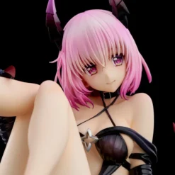 UNION CREATIVE Momo Belia Deviluke (Re-run) Darkness Ver To Love Ru Darkness Figure -Anime peripheral Sales 4589642712947 momo belia deviluke re run darkness ver to love ru darkness altf