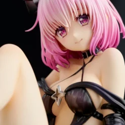 UNION CREATIVE Momo Belia Deviluke (Re-run) Darkness Ver To Love Ru Darkness Figure -Anime peripheral Sales 4589642712947 momo belia deviluke re run darkness ver to love ru darkness altg