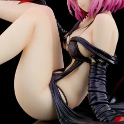 UNION CREATIVE Momo Belia Deviluke (Re-run) Darkness Ver To Love Ru Darkness Figure -Anime peripheral Sales 4589642712947 momo belia deviluke re run darkness ver to love ru darkness altk