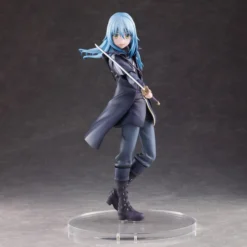 UNION CREATIVE Rimuru Tempest Confident Sword Ver That Time I Got Reincarnated As A Slime Figure
