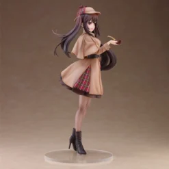 UNION CREATIVE Kurumi Tokisaki Detective Ver Date A Bullet Figure -Anime peripheral Sales 4589642713005 figure kurumi tokisaki detective ver date a bullet altc