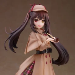 UNION CREATIVE Kurumi Tokisaki Detective Ver Date A Bullet Figure -Anime peripheral Sales 4589642713005 figure kurumi tokisaki detective ver date a bullet altd