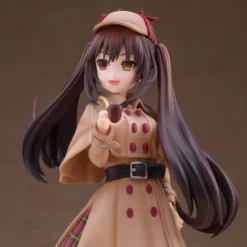 UNION CREATIVE Kurumi Tokisaki Detective Ver Date A Bullet Figure -Anime peripheral Sales 4589642713005 figure kurumi tokisaki detective ver date a bullet alte