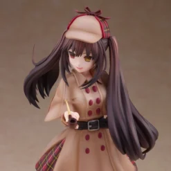 UNION CREATIVE Kurumi Tokisaki Detective Ver Date A Bullet Figure -Anime peripheral Sales 4589642713005 figure kurumi tokisaki detective ver date a bullet altf
