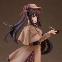 UNION CREATIVE Kurumi Tokisaki Detective Ver Date A Bullet Figure -Anime peripheral Sales 4589642713005 figure kurumi tokisaki detective ver date a bullet altg