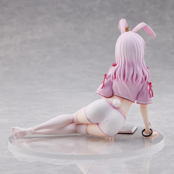 UNION CREATIVE Lirin Original Character Figure 5 UNION CREATIVE Lirin Original Character Figure - Image 3