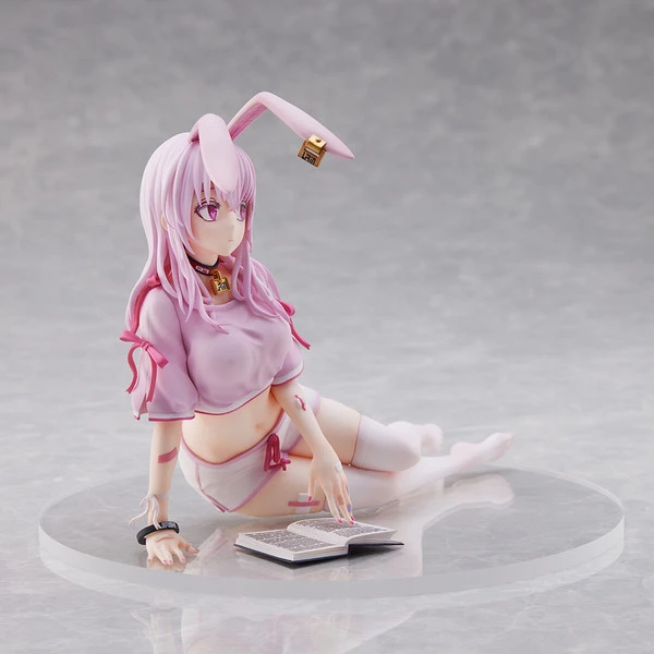 UNION CREATIVE Lirin Original Character Figure 6 UNION CREATIVE Lirin Original Character Figure - Image 4