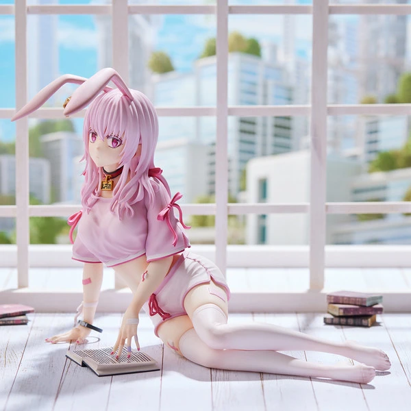 UNION CREATIVE Lirin Original Character Figure 11 UNION CREATIVE Lirin Original Character Figure - Image 9