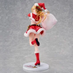 UNION CREATIVE Santa Girl Original Character Figure -Anime peripheral Sales 4589642713067 figure santa girl original character altb
