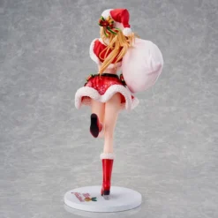 UNION CREATIVE Santa Girl Original Character Figure -Anime peripheral Sales 4589642713067 figure santa girl original character altc