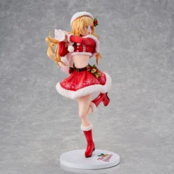 UNION CREATIVE Santa Girl Original Character Figure -Anime peripheral Sales 4589642713067 figure santa girl original character altf