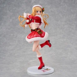 UNION CREATIVE Santa Girl Original Character Figure -Anime peripheral Sales 4589642713067 figure santa girl original character altg