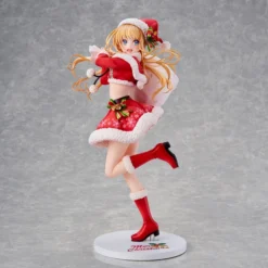 UNION CREATIVE Santa Girl Original Character Figure -Anime peripheral Sales 4589642713067 figure santa girl original character alth