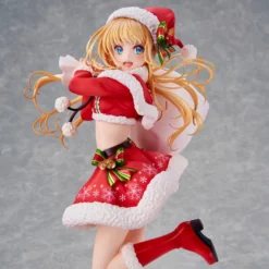 UNION CREATIVE Santa Girl Original Character Figure -Anime peripheral Sales 4589642713067 figure santa girl original character alti