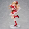 UNION CREATIVE Santa Girl Original Character Figure 2 UNION CREATIVE Santa Girl Original Character Figure -Anime peripheral Sales 4589642713067 figure santa girl original character primary