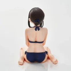 UNION CREATIVE Douki-chan Swimsuit Ver Ganbare Douki-chan Figure -Anime peripheral Sales 4589642713081 figure douki chan swimsuit ver ganbare douki chan original character altb
